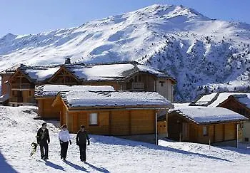 Appart hôtel Résidence Odalys Le Grand Panorama 1 Valmeinier