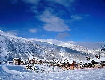 Odalys Le Grand Panorama 1 아파트호텔