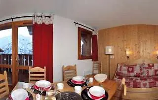 Résidence Odalys Le Grand Panorama 1 Appart hôtel 3*