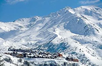 Odalys Le Grand Panorama 1 Aparthotel