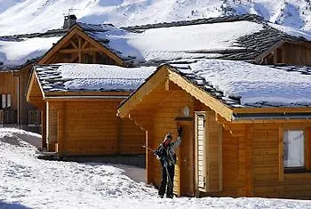 Résidence Odalys Le Grand Panorama 1