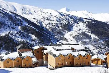 Odalys Le Grand Panorama 1 Aparthotel 3*