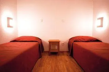 Aparthotel Odalys Le Grand Panorama 1 3*
