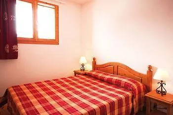 Aparthotel Odalys Le Grand Panorama 1 3*
