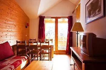 Odalys Le Grand Panorama 1 Aparthotel