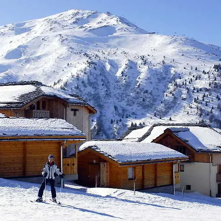 Résidence Odalys Le Grand Panorama 1 3*